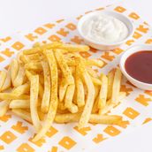 potato chips