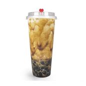 Classic Boba Milk 