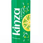 Kinza Lemon 