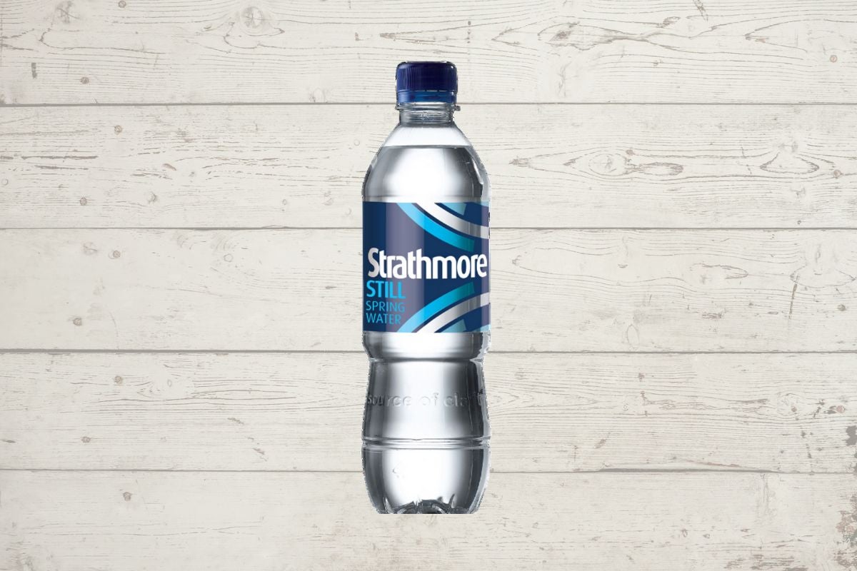 Strathmore Water