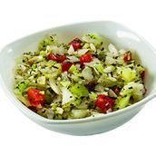 Mix salad