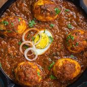 Egg Curry