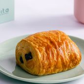 Chocolate Croissant