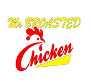 Mr Broasted Chicken