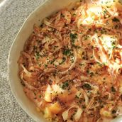 Dynamo Fries
