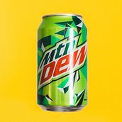 Mountain Dew