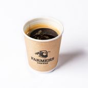 Hot Americano