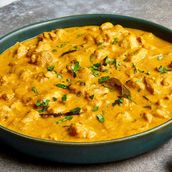 Chicken Curry