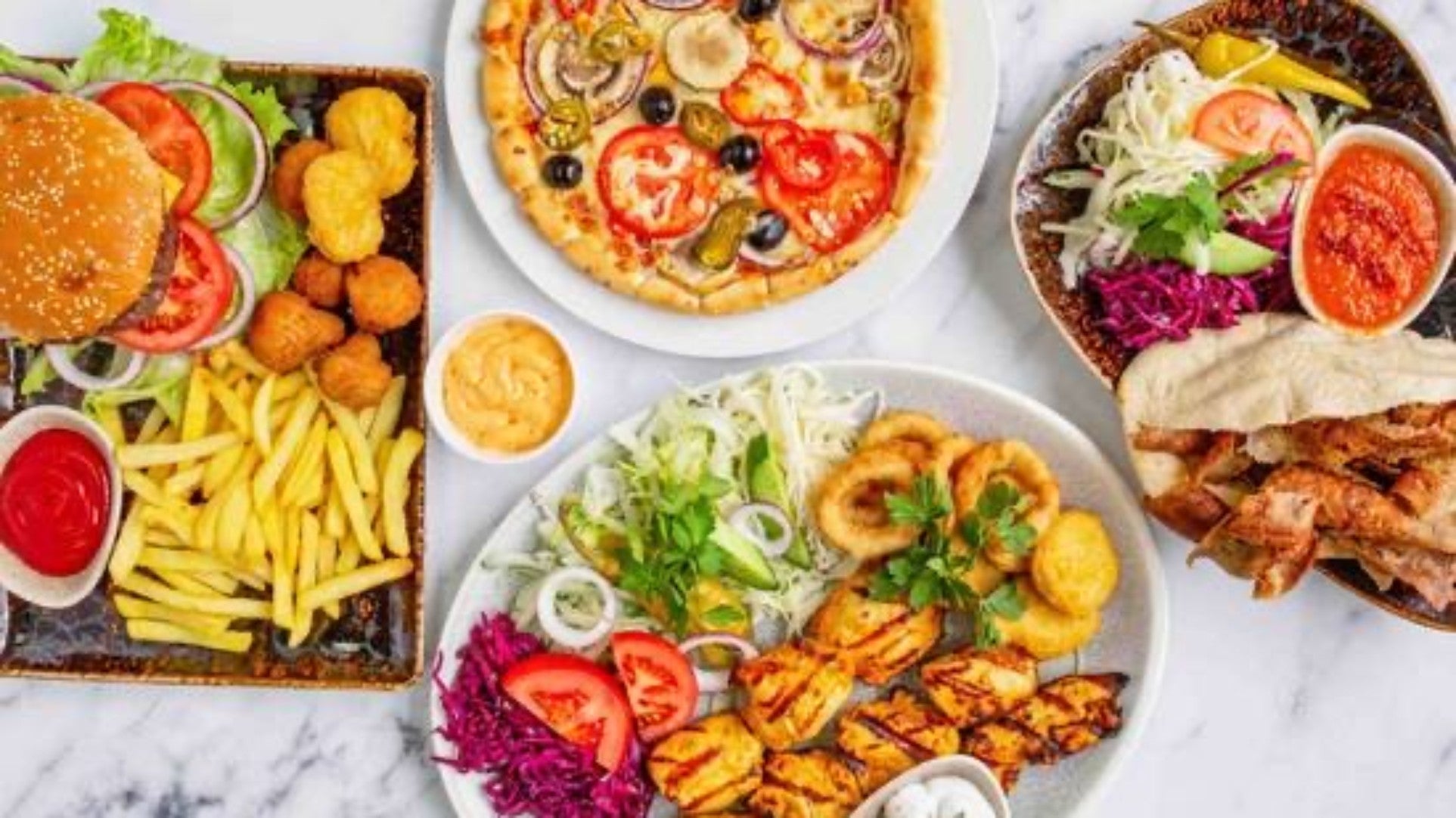 Super Kebab House