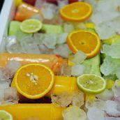 10 Pieces Party Juice Bundle