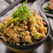 Sea Food Fried Rice