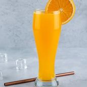 Fresh Orange Juice
