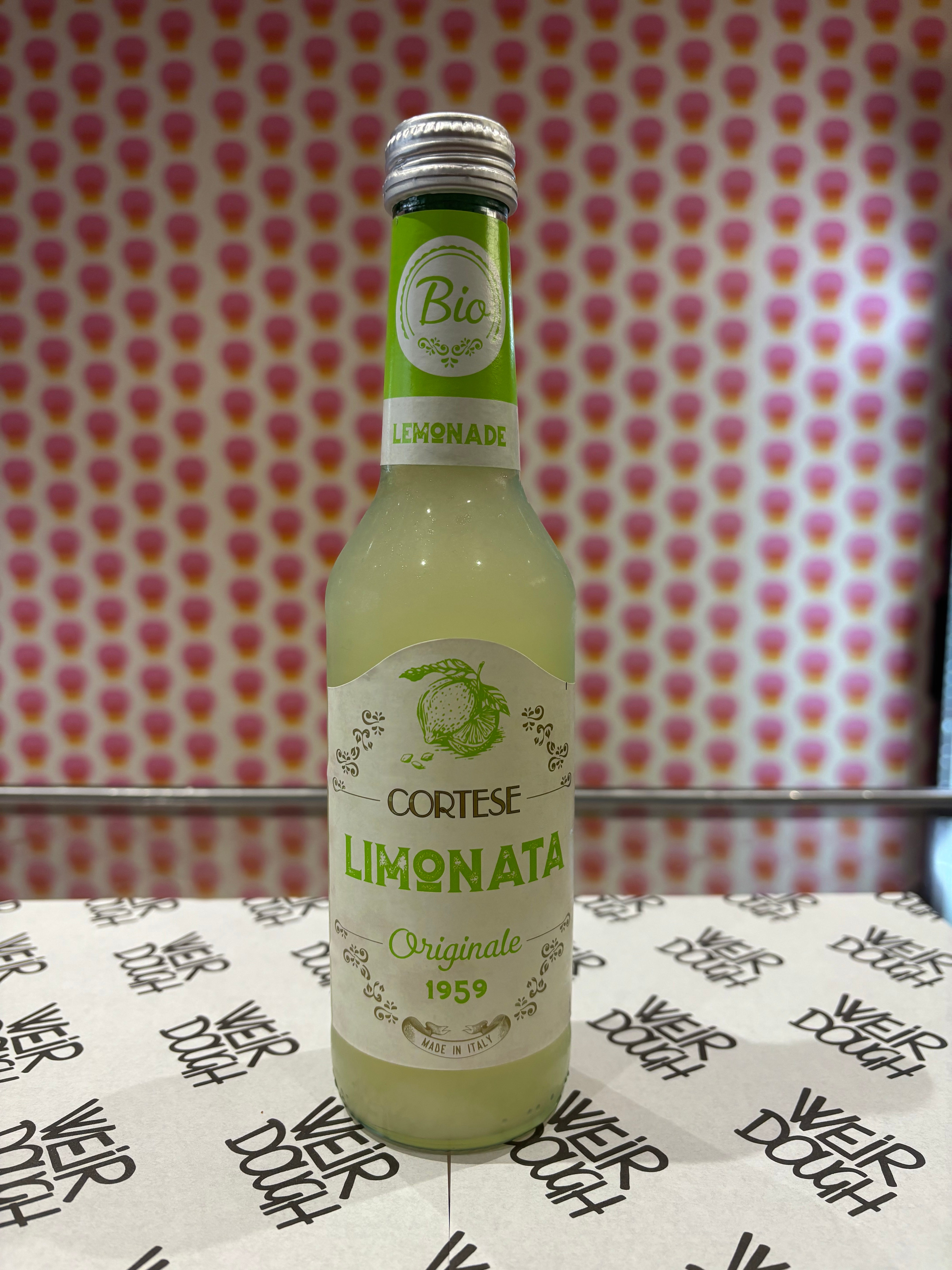 Lemonade