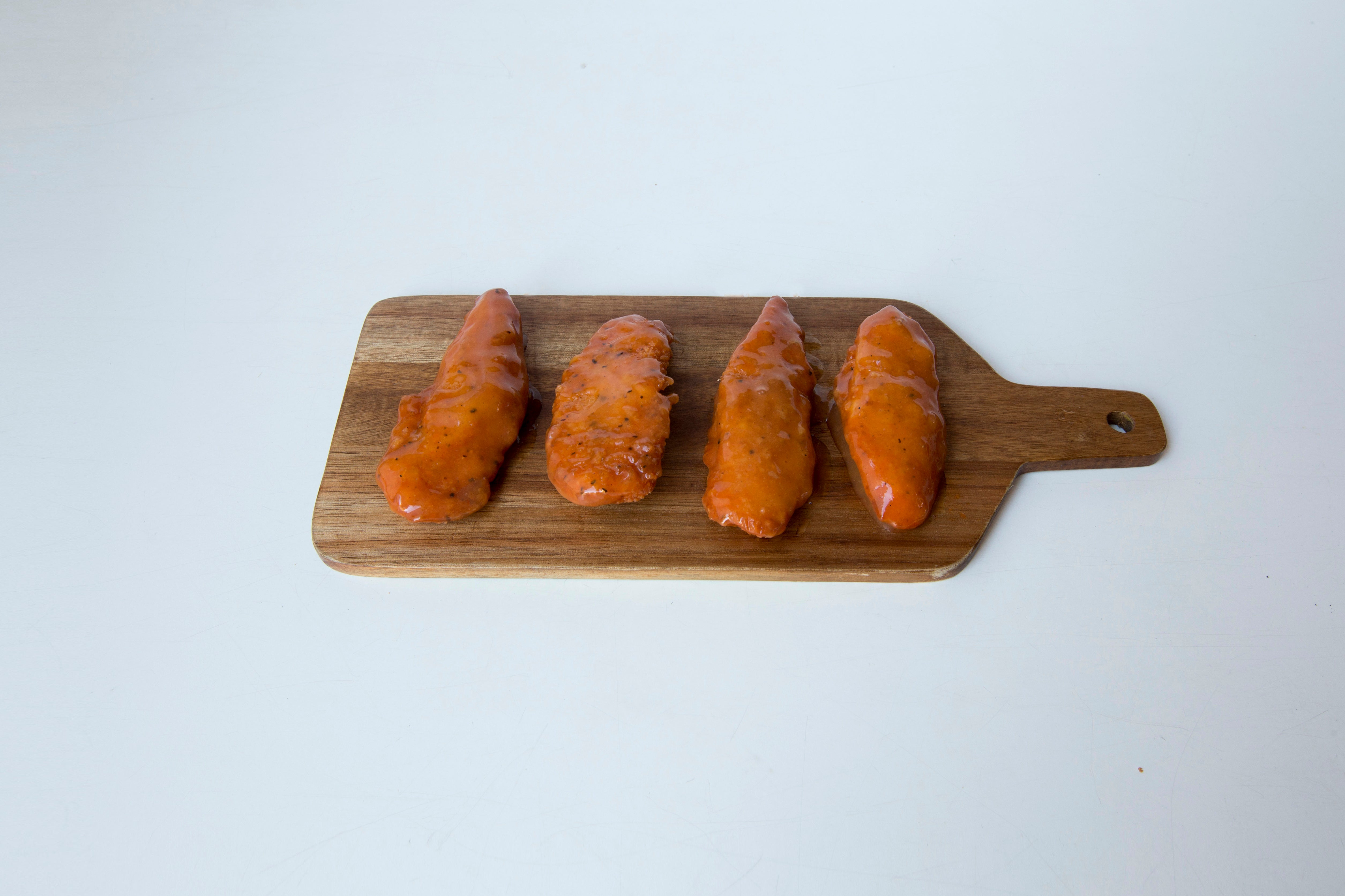 BONELESS MANGO & LIME