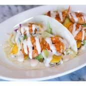 Thai Shrimp