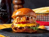 Location Burger