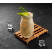 Ginger Pears Mocktail