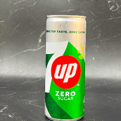 Diet 7 Up