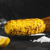 Grilled Corn