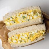 Egg Sandwich