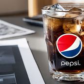 Pepsi Ice