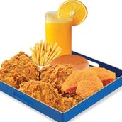 Kids Meal
