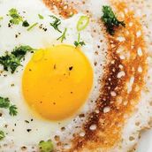 Egg Dosa