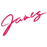 Cafe James
