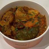 Threed Chicken