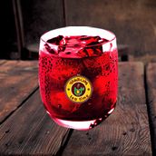 Raspberry Drink