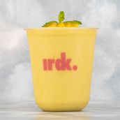 Mango Breeze