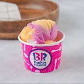  Baskin Robbins Rainbow