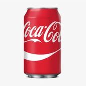 Coca Cola 330ml