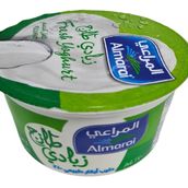 Yogurt