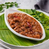 Beef Masala