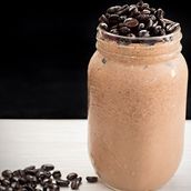 Espresso Shake
