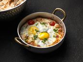  Mushroom Eggs 