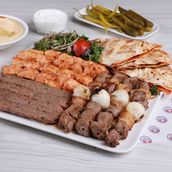 1kg Mixed Grill
