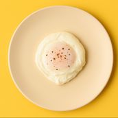 Boiled Eggs