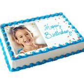 Picture Cake