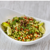 Arabic Salad