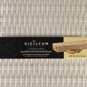 Soft Nougat With Sicilian Almonds Coated With White Chocolate