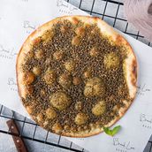 Zaatar Mana'esh