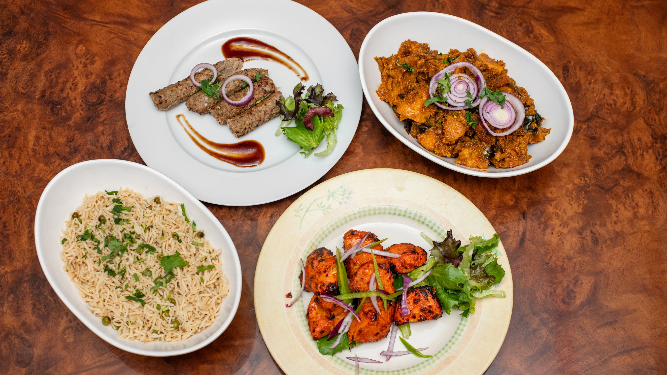 North Indian Rasoi