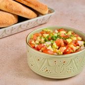 Morrocan Salad