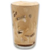 Latte (16oz)