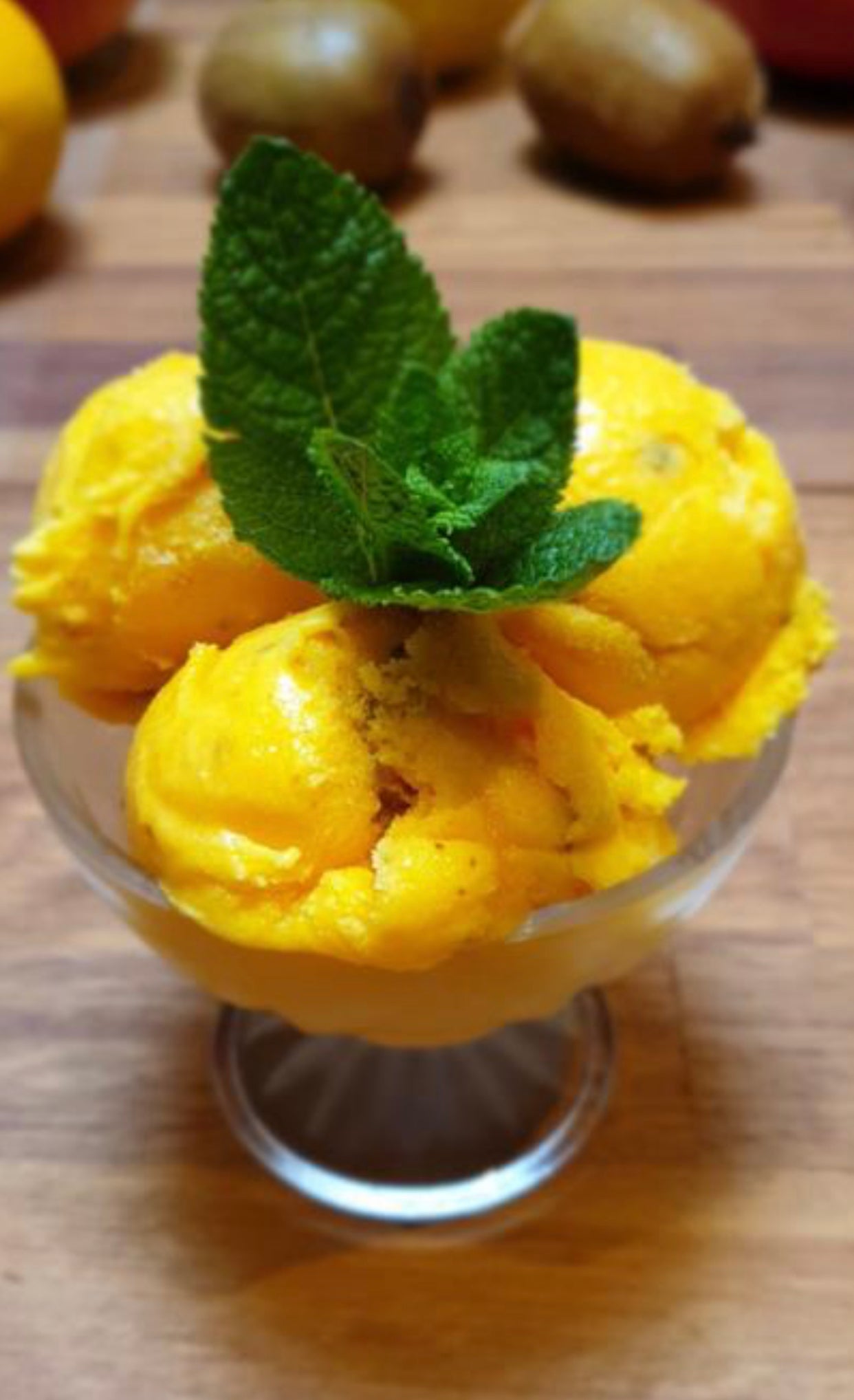 Colbeh's Homemade Persian Ice Cream