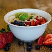  Acai Bowl 
