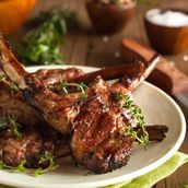 Mutton Ribs