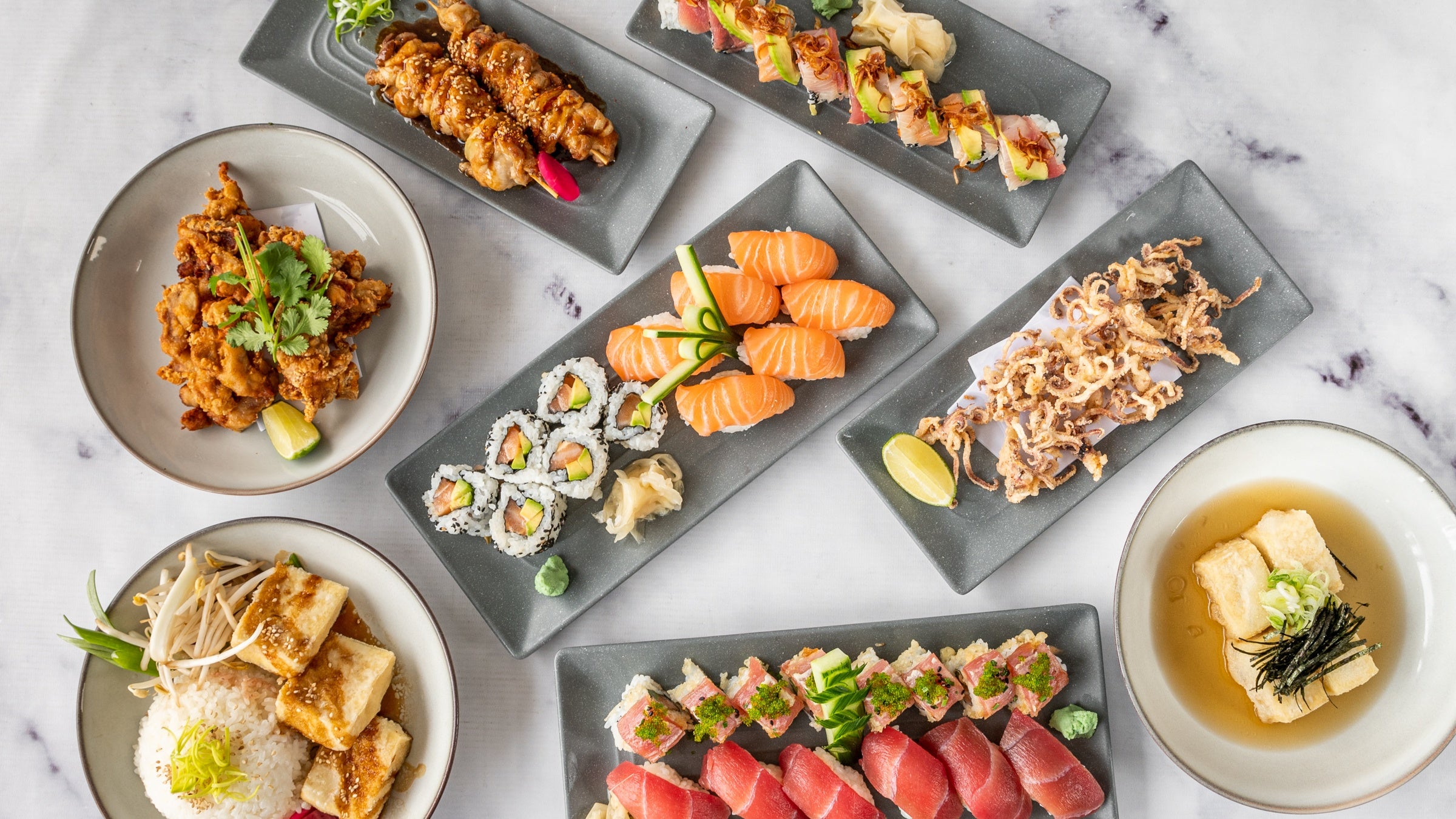 C.Do Sushi